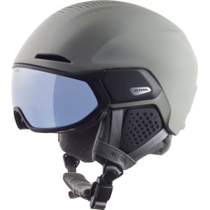 Alpina Alto Q-Lite Skihelm
