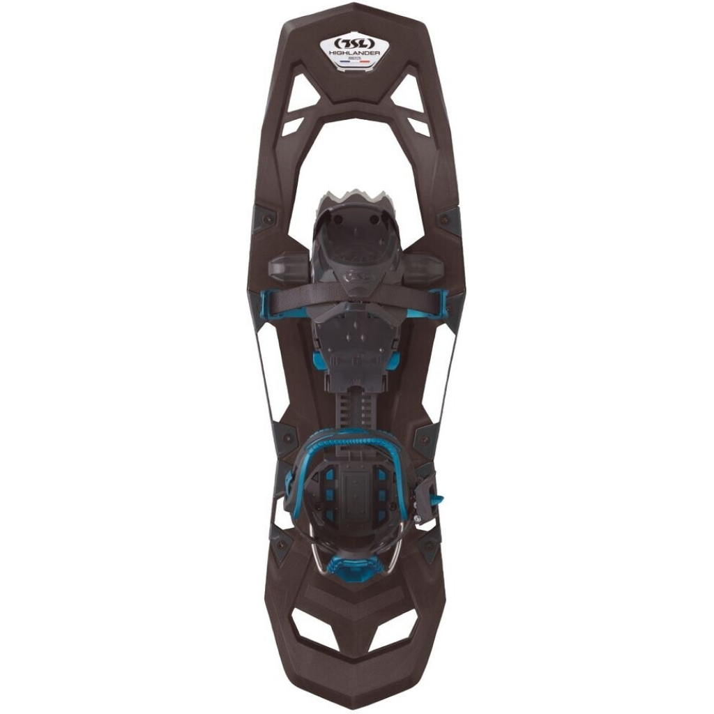 TSL Highlander Access L Schneeschuh