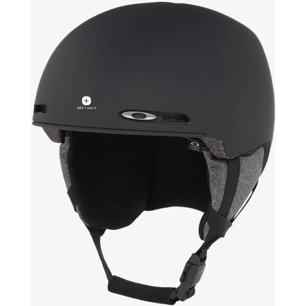 Oakley MOD1 Skihelm