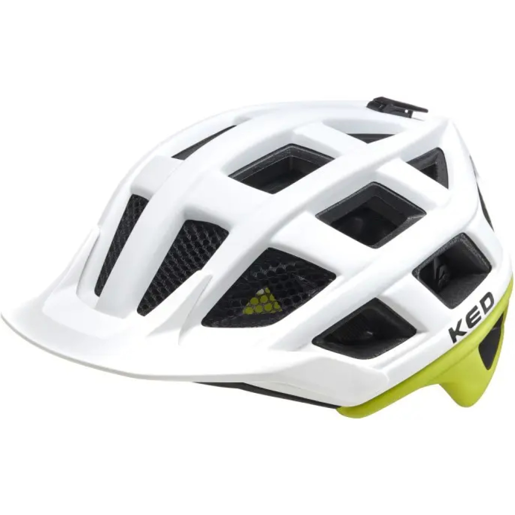 KED CROM Radhelm