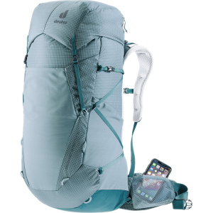 Deuter Aircontact Ultra 45+5 SL Trekkingrucksack