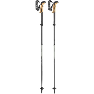 Leki Khumbu FX TA Compact Berg & Wanderstock faltbar