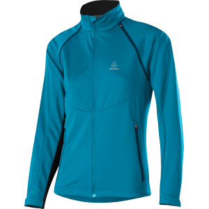 Löffler Zip-OffJacke WS Light Damen