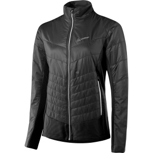 Löffler W HYBRIDJACKET PL60 Funktionsjacke Damen
