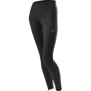 Löffler W TIGHTS WS WARM Laufhose Windstopper Damen