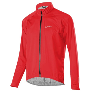 Löffler Hr. Bike Jacke WPM-3 wasserdichte Radjacke Herren