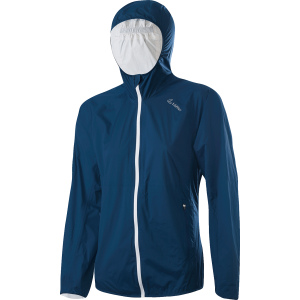 Löffler Hooded Jacket WPM Pocket