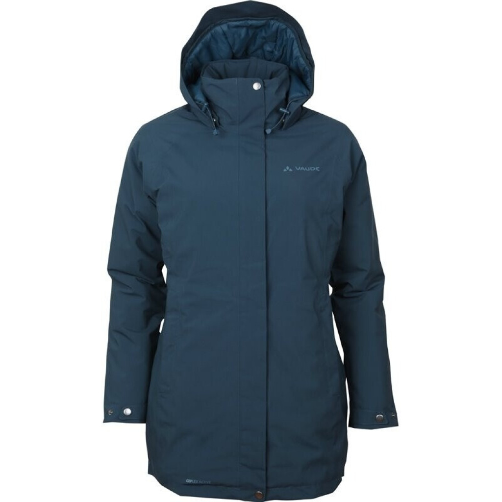 Vaude SE Wo Curnera Parka