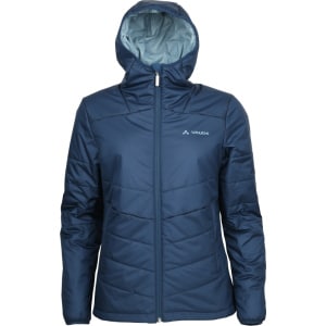 Vaude SE Womens Antrona Hooded Jacket