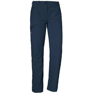Schöffel Pants Ascona Warm L Trekkinghose Warm Damen