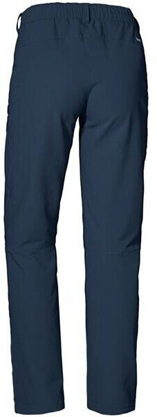 Schöffel Pants Ascona Warm L Trekkinghose Warm Damen – Bild 2