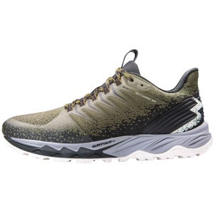 361° Camino WP  Trail Laufschuh Herren