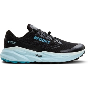 Brooks Cascadia 19 GTX Ws Trailrunningschuh Damen
