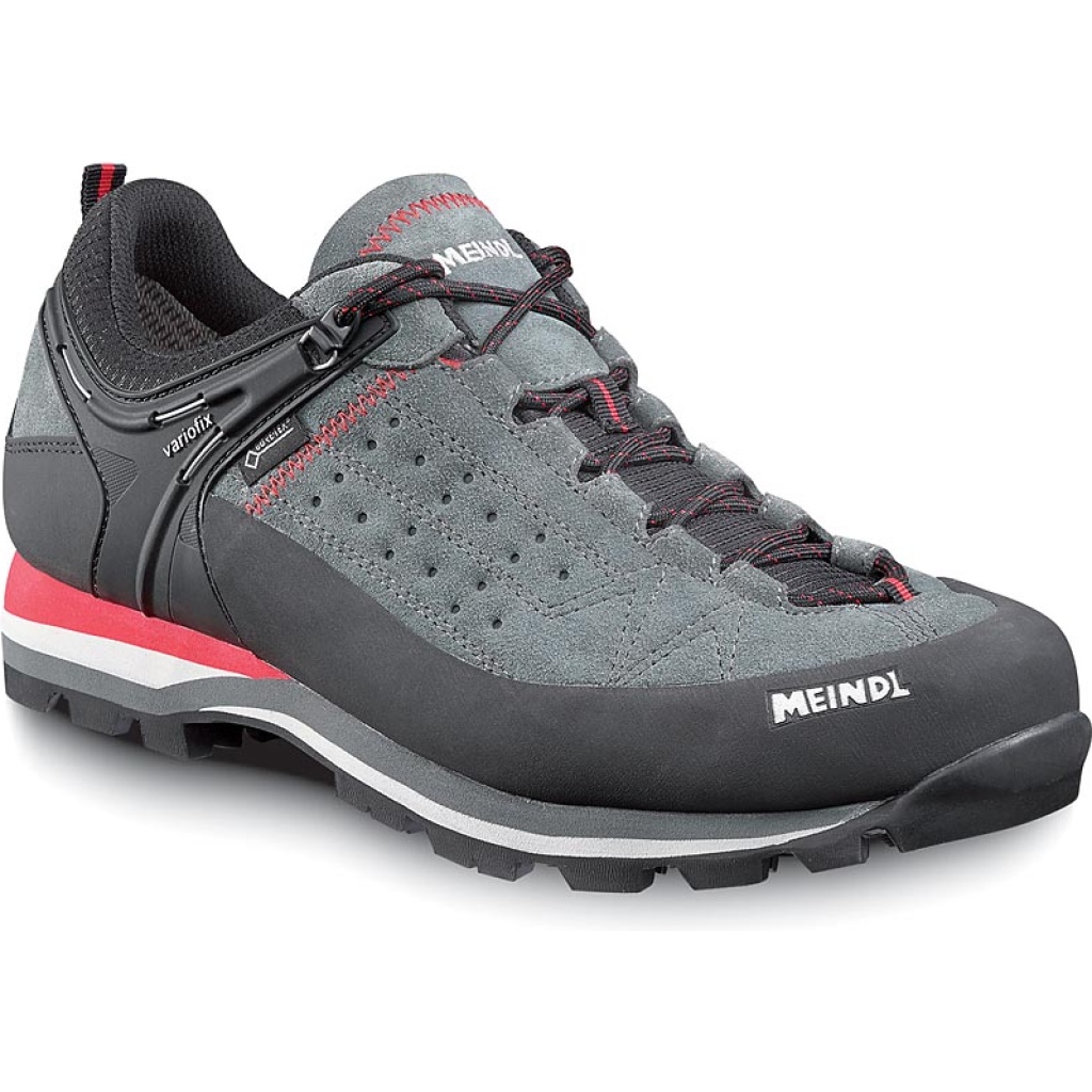 Meindl LITEROCK GTX Lo Bergschuh Herren