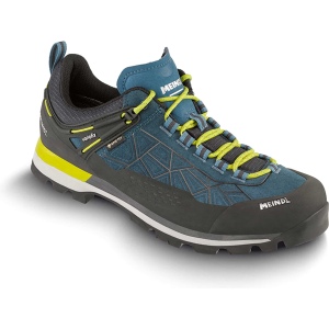 Meindl LITEROCK FREE GTX Lo Bergschuh Herren