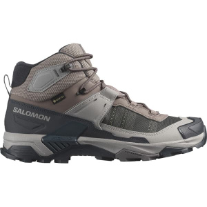 Salomon X ULTRA 5 MID GTX Wanderschuh Herren