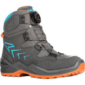 Lowa Foro GTX Winterschuh Kinder Gr.23-35