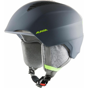 Alpina Grand jr. Skihelm Kinder