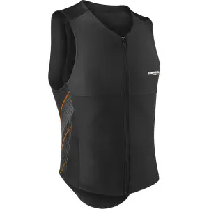Komperdell Super ECO VEST Men Rückenprotektor Herren