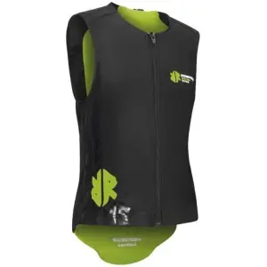 Komerdell Protector Kids Eco Vest Rückenprotektor Kinder