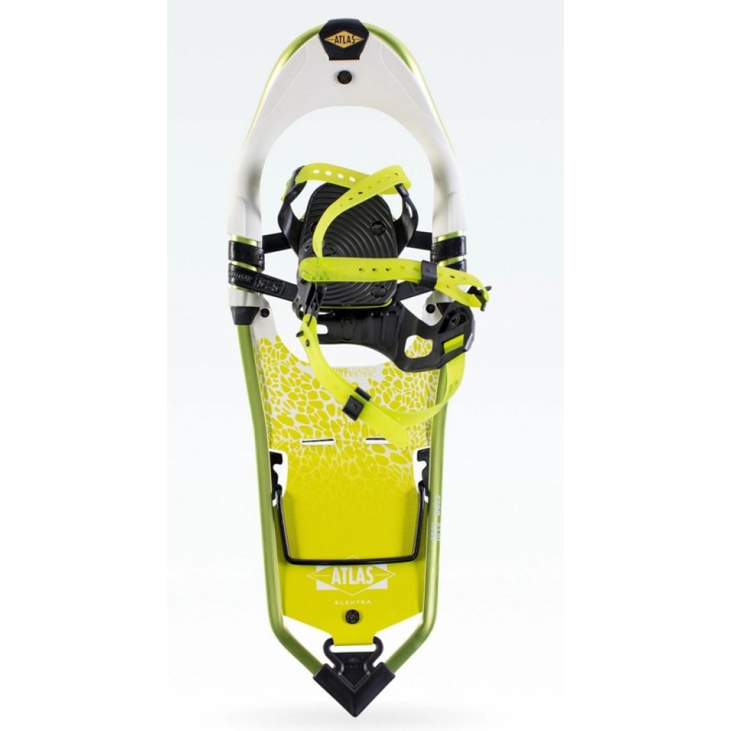 Atlas Electra APEX BC 22 Woman Schneeschuh