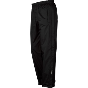 PRO-X elements XL&D Regen-Überhose Porter mit durchg.RV Damen