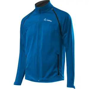 Löffler M Zip-Off Jacket WS Light Windstopperjacke Herren