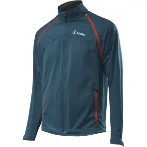 Löffler M Zip-Off Jacket Evo WS Light Windstopper Jacke Herren