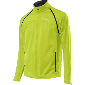 Löffler M Zip-Off Jacket WS Light Windstopperjacke Herren