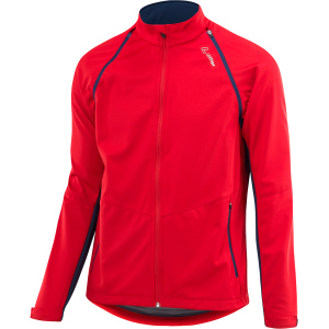 Löffler M Zip-Off Jacket WS Light Windstopper Jacke Herren