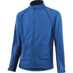 Löffler M Zip-Off Jacket WS Light Windstopper Jacke Herren