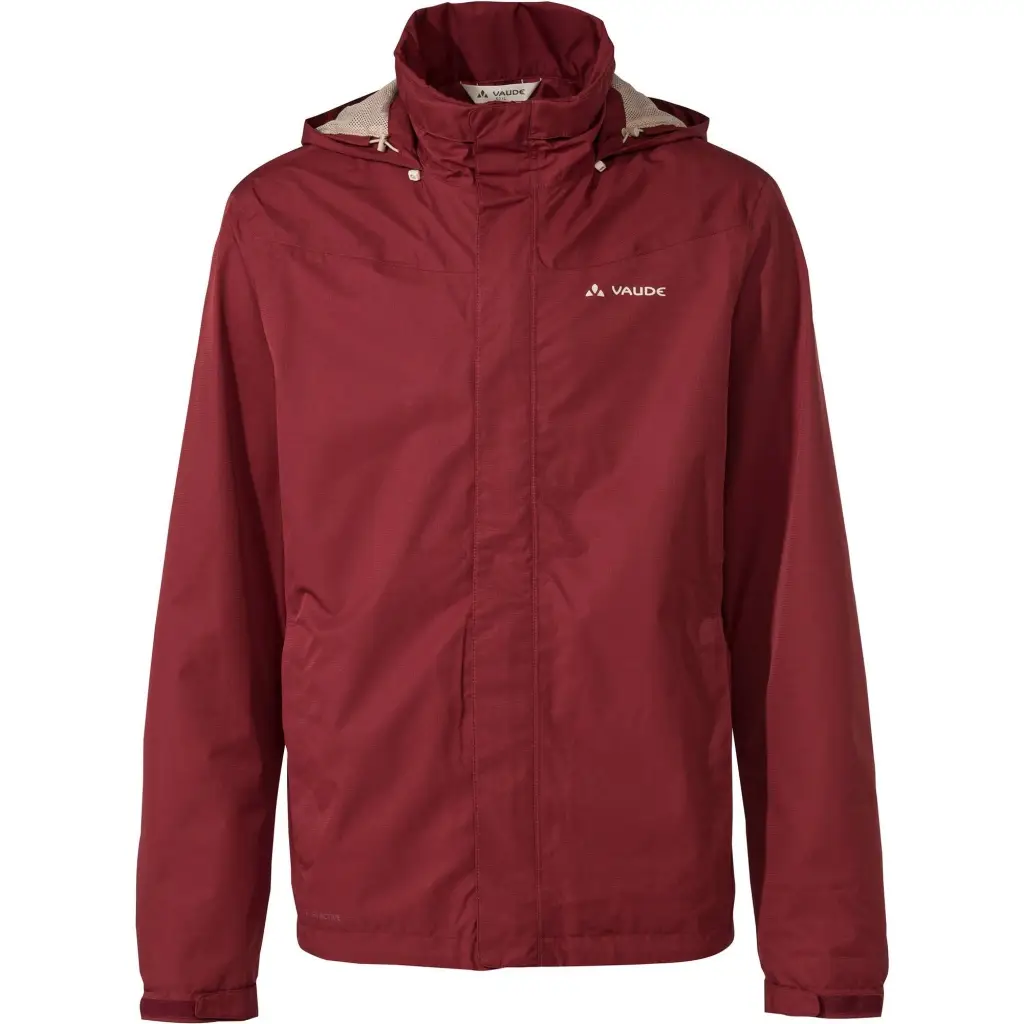 Vaude Me Escape Bike Light Jacket Funktionsjacke Herren