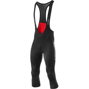 Löffler M Bike 3/4 BIB Tight Basic Radhose Herren