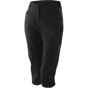 Löffler W Bike 3/4 Pants CS L Damen Radhose