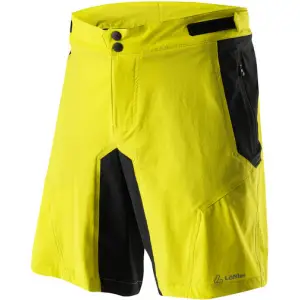 Löffler Bike Shorts Tourano CSL Herren