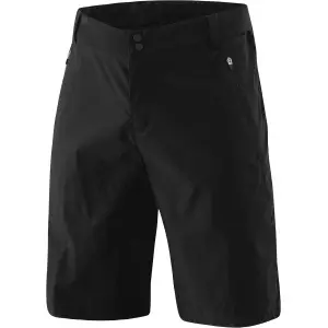 Löffler M Bike Shorts Comfort-2 Radshort Herren