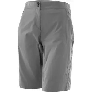 Löffler W BIKE SHORTS GRAV-E ASSL Radshort Damen