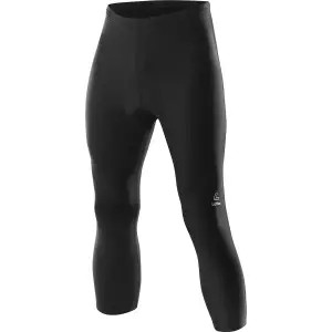 Löffler M 3/4 Bike Tights Basic Radhose Herren