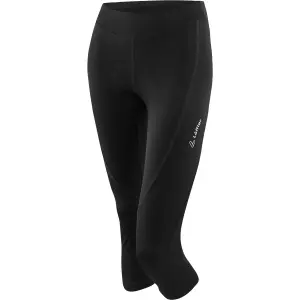 Löffler W 3/4 Bike Tights Tour II Radhose Damen