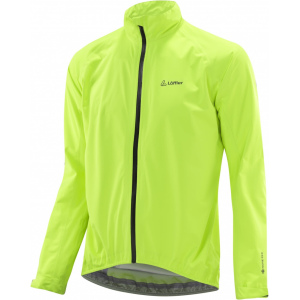Löffler M Bike Jacket Prime GTX Active Radjacke GoreTex Herren