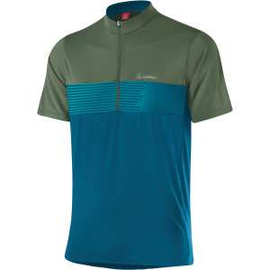 Löffler M BIK SHIRT HZ SCALA Radshirt Herren