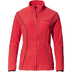 Vaude Wo Rosemoor Fleece Jacket II Fleecejacke Damen
