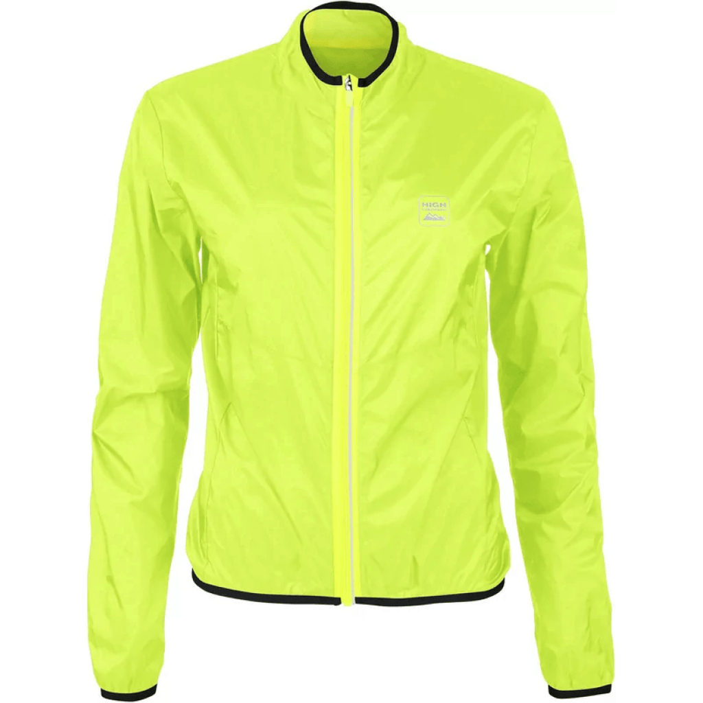 High Colorado Bike Windbreaker