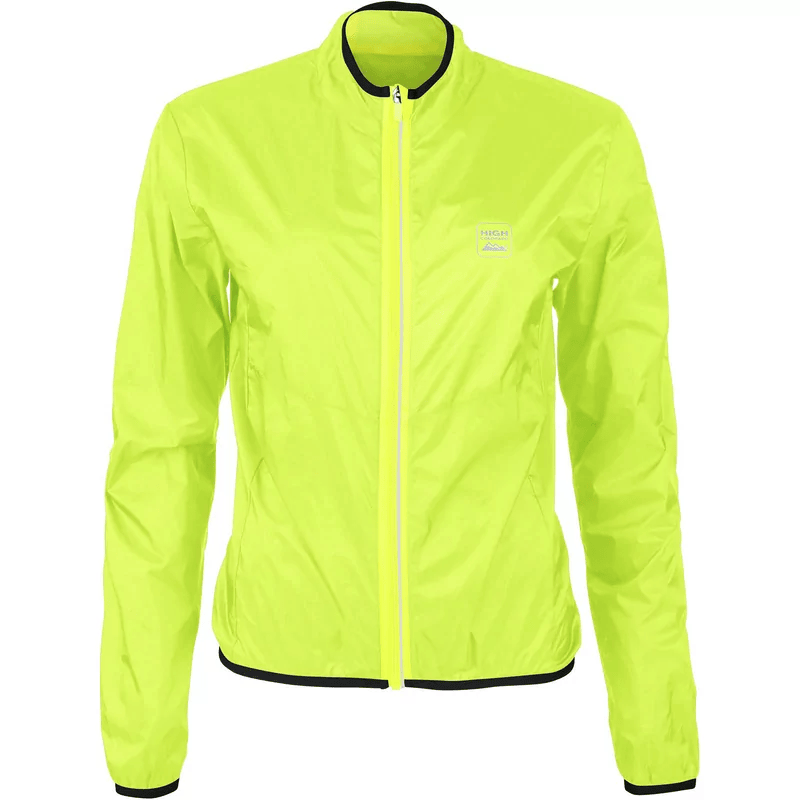 High Colorado Bike Windbreaker