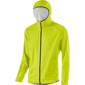 Löffler M Hooded Jacket WPM Pocket