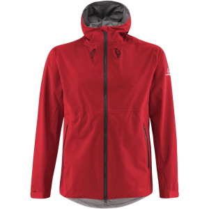 Löffler M Hooded Jacket CF Gore Active OUTDOORJACKE Herren