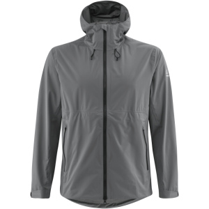 Löffler M Hooded Jacket CF Gore Active OUTDOORJACKE Herren