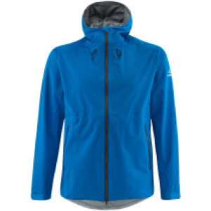Löffler M Hooded Jacket CF Gore Active OUTDOORJACKE Herren