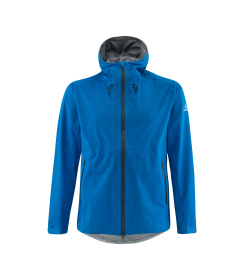 Löffler M Hooded Jacket CF Gore Active OUTDOORJACKE Herren