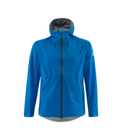 Löffler M Hooded Jacket CF Gore Active OUTDOORJACKE Herren